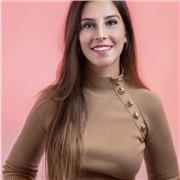 Profe de refuerzo de Lengua y Literatura